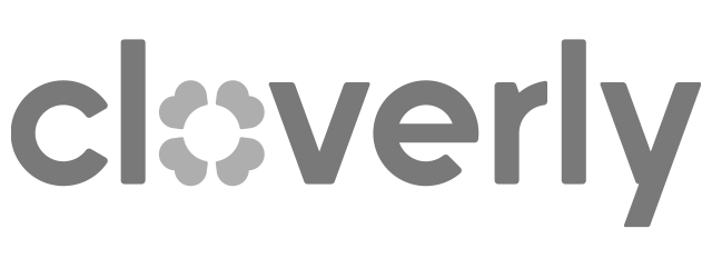 Cloverly logo