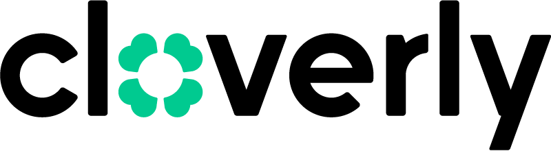 Cloverly logo