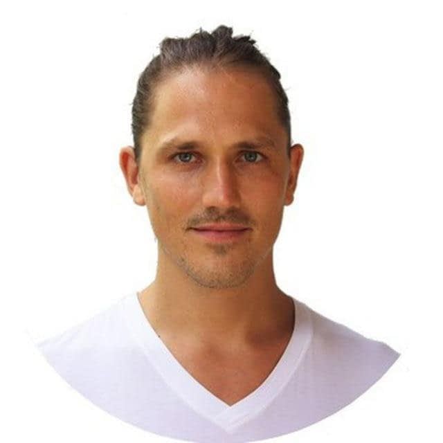 Rieki Gordon photo